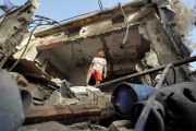حرب على مستشفيات غزة