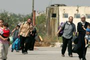 تمنح كندا إقامات مؤقتة لفلسطينيين من غزة وفق برنامج خاص (رويترز)