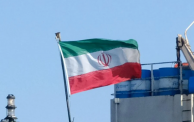 استهدف الهجوم مسؤولًا بارزًأ في الحرس الثوري الإيراني (تويتر)