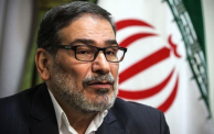 شمخاني: البرنامج النووي الإيراني مستمر إلى أن يغير الغرب سلوكه غير المشروع (سبوتنيك)