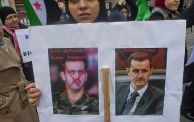 منع التطبيع مع نظام الأسد