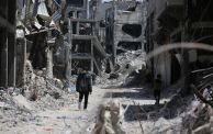 قال مكتب الأمم المتحدة لتنسيق الشؤون الإنسانية (أوتشا)، اليوم السبت، إنه لم يبق شيء تقريبًا لتوزيعه في قطاع غزة.