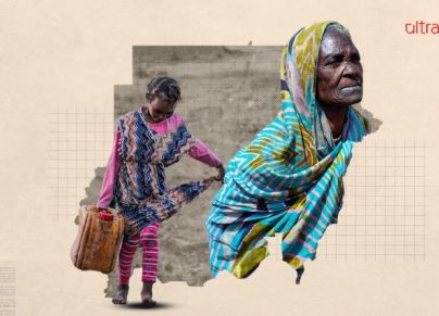 قال برنامج الأغذية العالمي التابع للأمم المتحدة إن العنف حول مدينة الفاشر في دارفور بالسودان يسد ممرًا إنسانيًا افتتح مؤخرًا من تشاد، وإن الوقت ينفد لمنع المجاعة في المنطقة الشاسعة.
